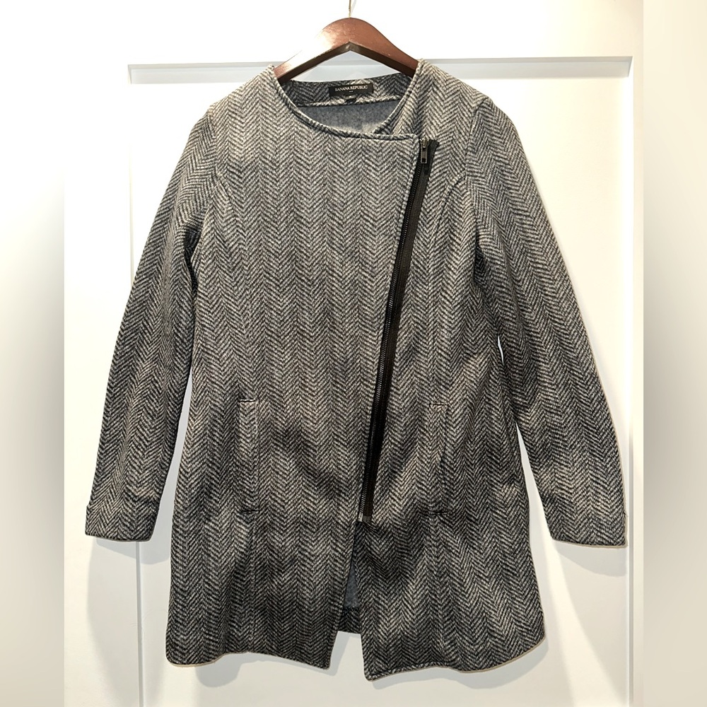 Banana Republic Women’s Soft Jacket